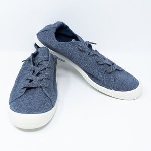 Women's Mad Love Lennie Laceup Canvas Sneakers